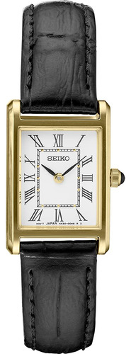 Reloj Mujer Seiko Swr054  Resistente Agua Acero Inoxidable D