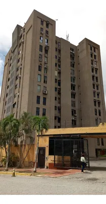 Apartamento en alquiler
