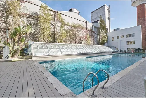 Departamento en alquiler en Barracas