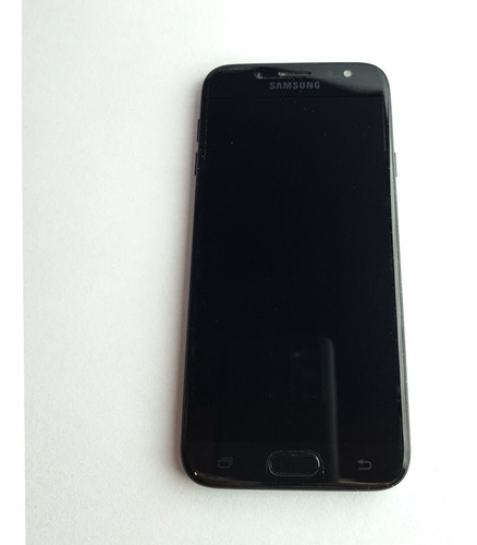Imagen 2 de 3 de Samsung Galaxy J7 Pro 16 Gb Negro 3 Gb Ram Dual Sim