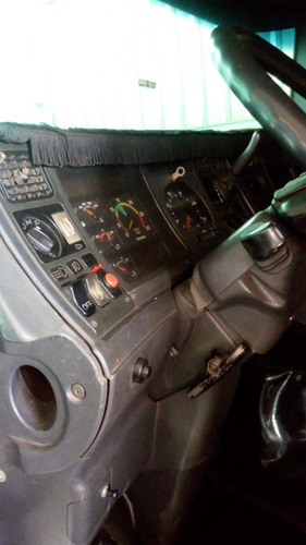 Scania R124 420 Traçado 6x4 Bug Leve 2007/2008 (vt)