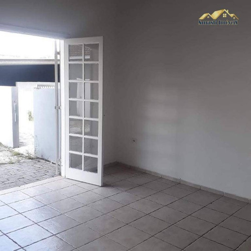 Imagem 11 de 19 de Casa Térrea Com 04 Suites Para Venda E Locação - Jardim Imperial Hills Iii - Ca0075