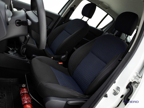 Imagem 12 de 14 de Renault Sandero Expression 1.6 8v