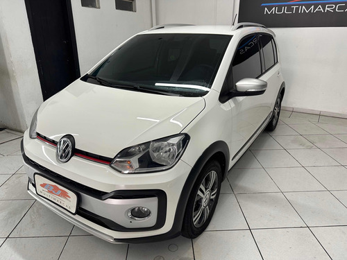 Volkswagen Cross Up! 1.0 170 Tsi 5p