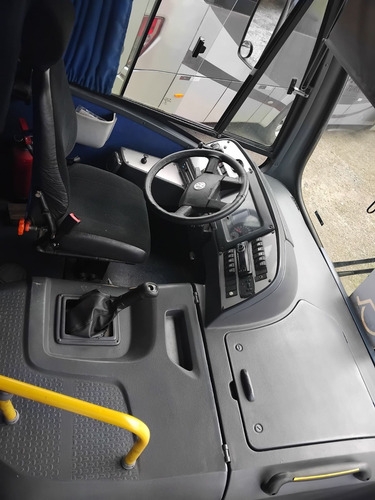 Neobus Thunder Plus Ano 2013 Vw 9.160 Jm Cod.1506