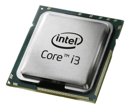 Processador Intel Core I3-10100 3.60ghz Até 4.3ghz Quad Oem