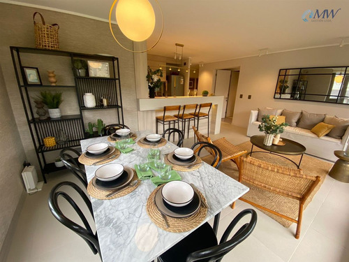 Deptos Nuevos En Venta Desde 2 Dorm. Y 2 Baños En Reñaca