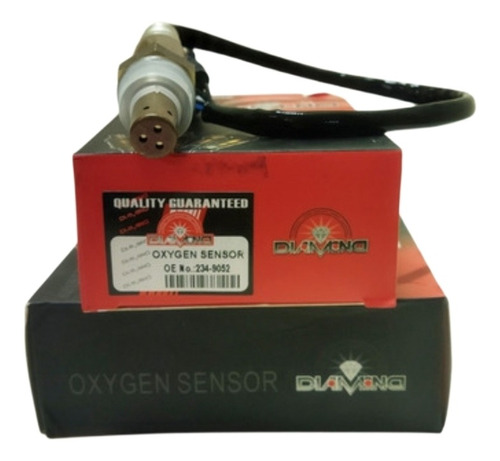 Sensor Oxígeno Toyota Yaris / Corolla Sensación 