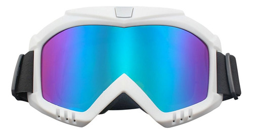 Gafas, Gafas De Esquí, Snowboard, Motociclismo, Unisex