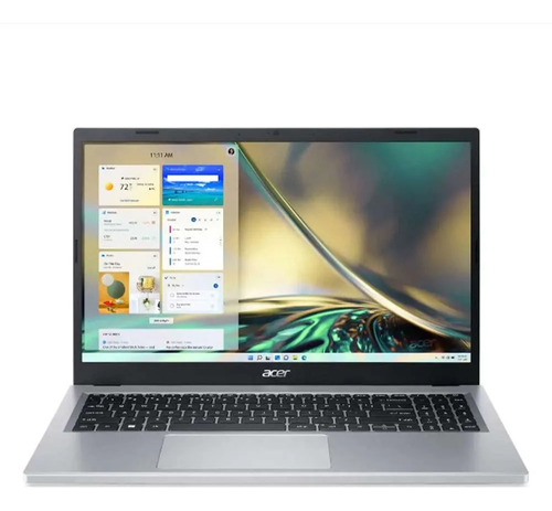 Portatil Acer A315 Intel Core I5 1235u 8gb 512gb 15.6