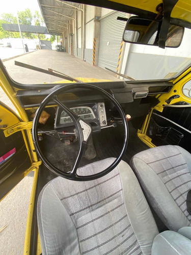 Citroen 3cv