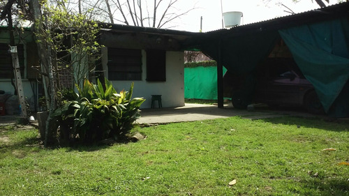 Casa 4 Ambientes En Paso Del Rey .barrio Villa Zapiola