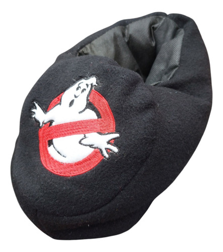 Pantufla Polar Bordada Adulto