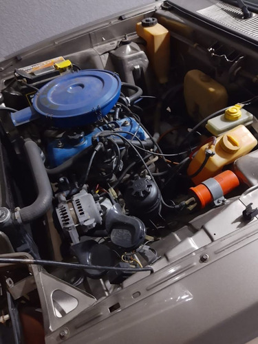 Ford Corcel 2