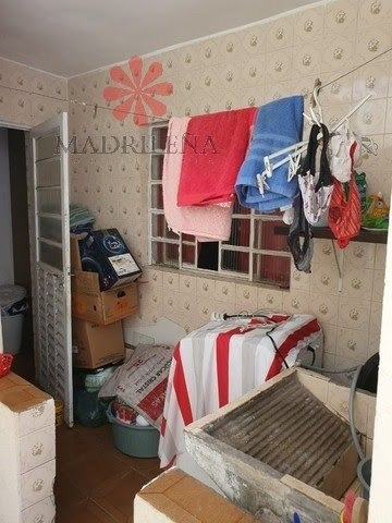 Imagem 10 de 10 de Casa Sobrado Em Jardim Soraia - São Paulo - 786