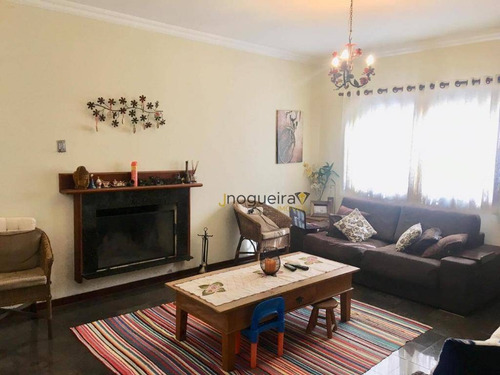 Imagem 27 de 30 de Casa Com 3 Dormitórios À Venda, 190 M² Por R$ 985.000,00 - Balneário Mar Paulista - São Paulo/sp - Ca3770