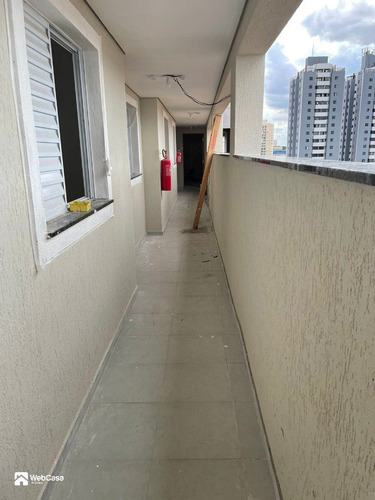 Imagem 2 de 11 de Apartamento - Penha - Ref: 2492 - V-2492