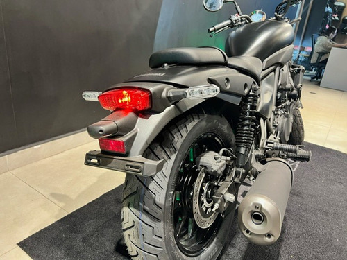 Triumph Scrambler 400 2024/2024