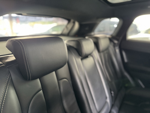 Land Rover Range Rover Evoque 2.0 DYNAMIC TECH 4WD 16V GASOLINA 4P AUTOMÁTICO