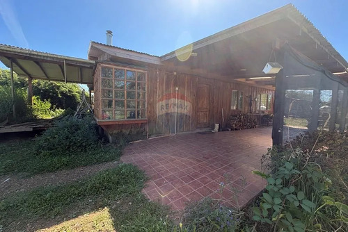 Arriendo Con Compromiso De Compra De 6.667 Mts2