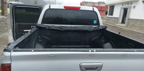 Chevrolet Dmax 3.0 Diesel 4×4 Full