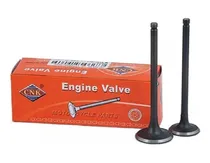 Comprar Valvula Admision Y Escape Motomel Skua 150 Rx 150 Cerro 
