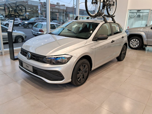 Volkswagen Polo 1.6 Msi Track