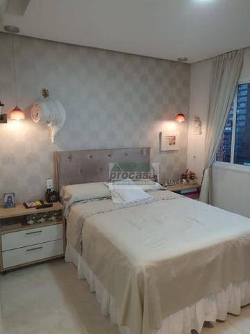 Imagem 4 de 5 de Apartamento Com 3 Dormitórios À Venda, 142 M² Por R$ 1.250.000 - Adrianópolis - Manaus/am - Ap3206