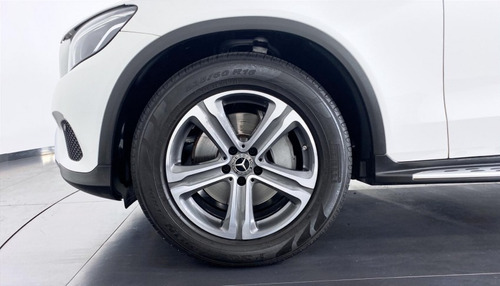 Imagem 6 de 15 de 122578 - Mercedes Glc 250 2018 Com Garantia