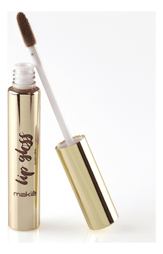 Makiê Lip Gloss Wonder Gloss 8ml Bege