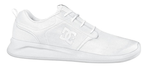 Tenis Casual Dc Shoes Midway 5ww0 - 178422
