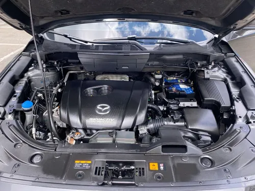 Mazda CX-5 2.0 Touring At