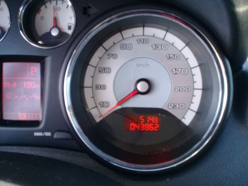 Peugeot 308 Sport 1,6 Thp Tiptronic Rd