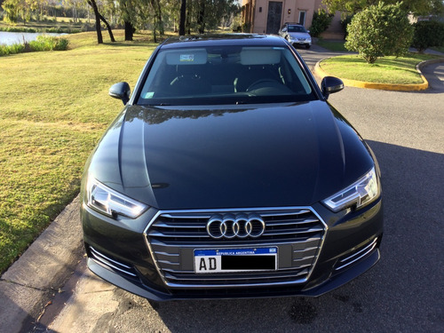 Imagen 6 de 15 de Audi A4