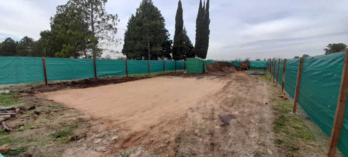 Imagen 5 de 5 de Plateas De Hormigon