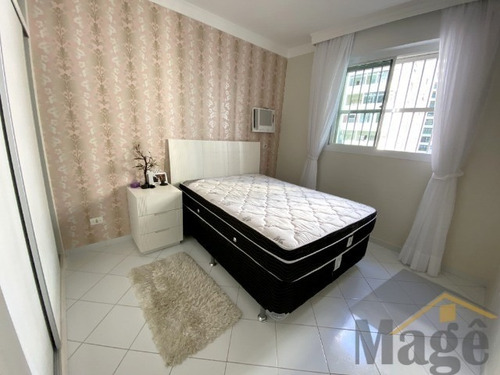Imagem 15 de 25 de Excelente Apartamento A Venda Na Praia Das Pitangueiras - Ref.: 4178 - 4538