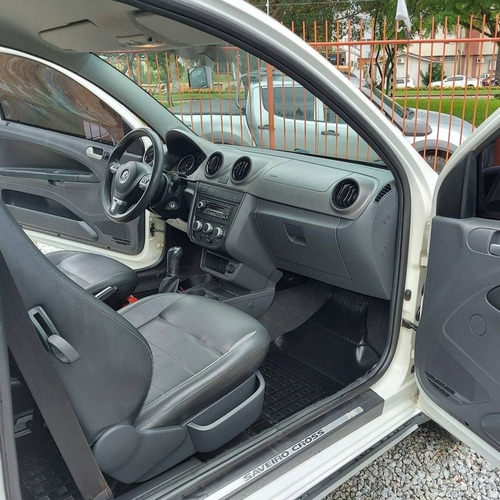 Volkswagen Saveiro 2013 1.6 Cab. Estendida Total Flex 2p