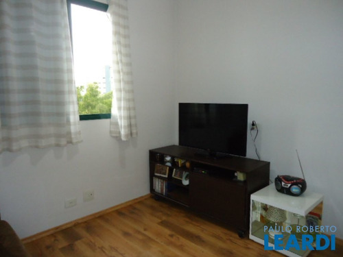 Imagem 11 de 15 de Apartamento - Morumbi - Sp - 466694