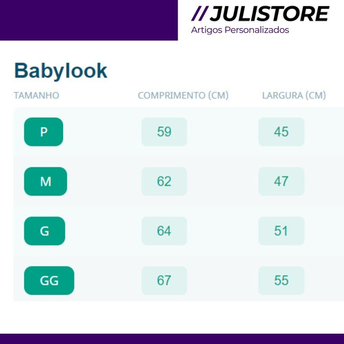 Imagem 5 de 6 de Camiseta Baby Look Zé Gotinha Defenda O Sus - Poliéster