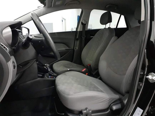 Imagem 9 de 12 de Hb20s 1.6 Premium 16v Flex 4p Automático