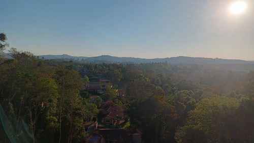 Vendo Ou Permuto - Terreno Em Araçariguama / Condomínio Fechado De Chácaras C/ Segurança 24 Horas / 100% Limpo / Sem Nenhuma Árvore - Pronto P/ Construir / 40 Minutos Da Marginal Pinheiros De Sp