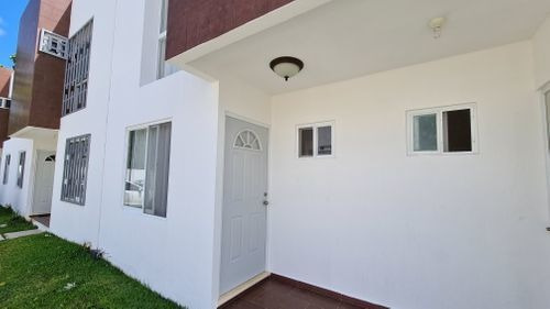 Imagen 1 de 30 de Casa En Venta Residencial Cuyagua, Cancún, Q. Roo