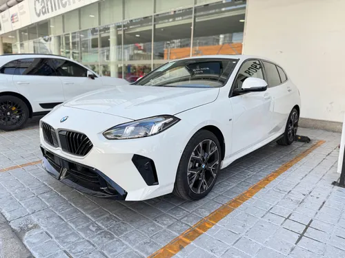 BMW Serie 1 5p 118i L3/1.5/T Aut