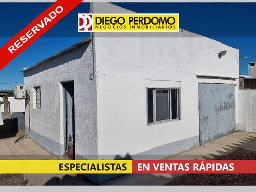 Casa De 3 Dormitorios En Venta, Puntas De Valdez