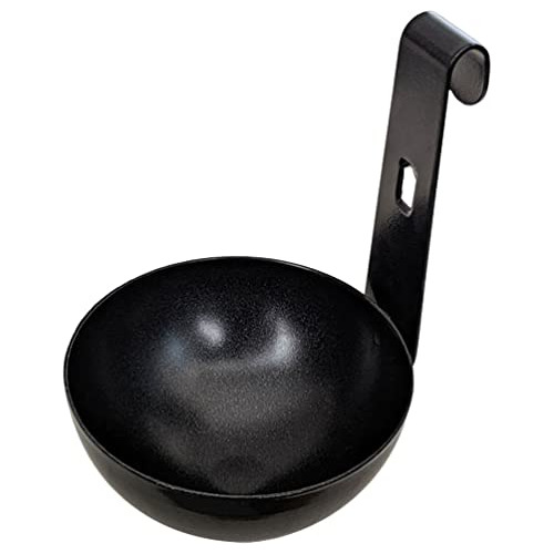 Hervidor De Huevos Omelet Cooker Cuchara Para Hervir Huevos 