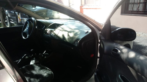 Peugeot 207 Sw Xs 1.6 compact rural