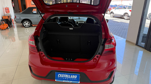 Ford Ka 1.5 S