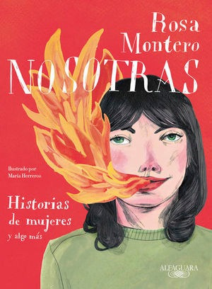Libro Nosotras Historias De Mujeres Y Algo Mas Original