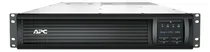 Comprar Ups Smt3000rmi2uc Apc Smart-ups 3000va Lcd Rm 2u 230v