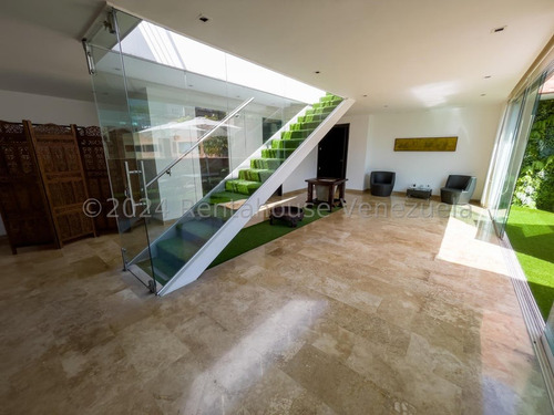 Extraordinario Y Exclusivo Ph Dúplex En Venta Campo Alegre Mls #26-323